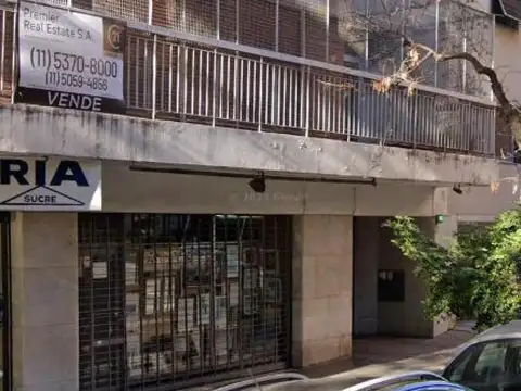 Mariscal Antonio José de Sucre e/ Conesa y Zapiola
