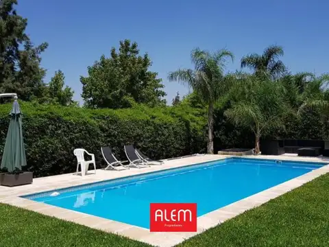 CASAS - CASA - SPEGAZZINI, GRAN BS. AS. OESTE SUR