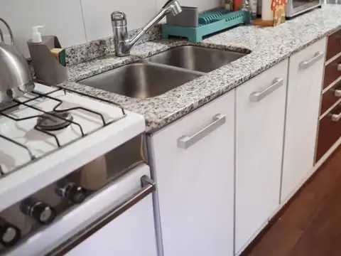 Departamento en Venta de 3 dormitorios