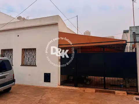 Casa en Venta de 2 dormitorios