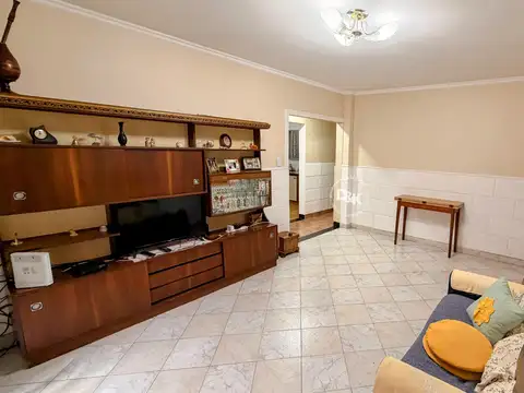 Casa en Venta 70 años
