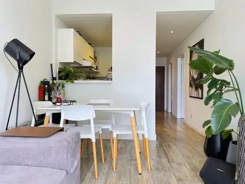 Departamento en Venta 1 año