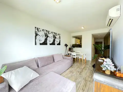 Departamento en Venta en Olivos Vías/Río, USD 252.000