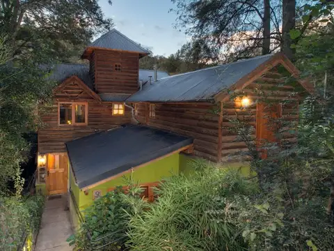 ALQUILER PERMANENTE CASA ALTOS DEL SOL