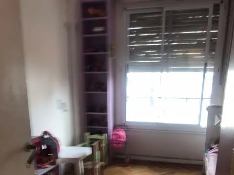 Departamento en Venta en Caballito, USD 160.000