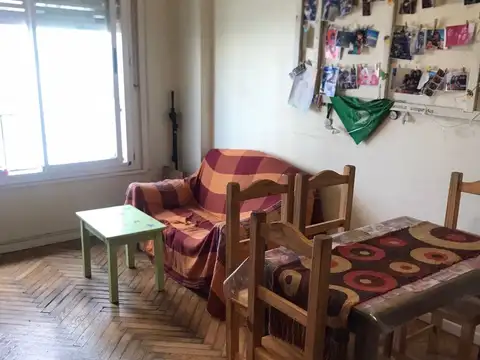 Garcia Lorca 200, Piso 5