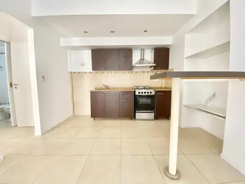 Departamento en Alquiler de 2 ambientes