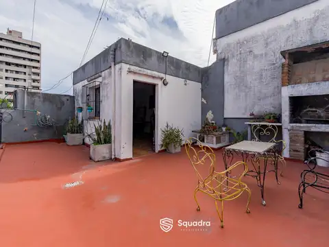 Depto Tipo Casa en Venta en Centro, USD 115.000