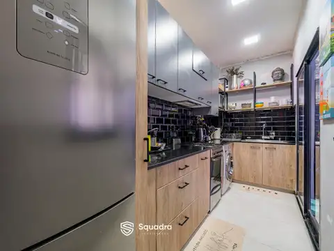 Depto Tipo Casa en Venta 2 años