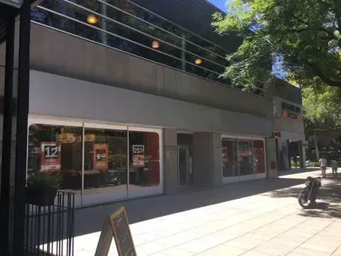 Local  en Alquiler en Martínez, San Isidro, G.B.A. Zona Norte