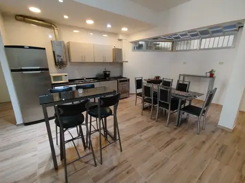 Departamento en Alquiler al Oeste