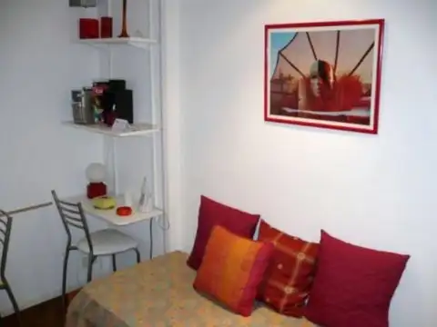 2 AMBIENTES | Av. Cabildo al 2900