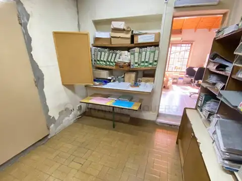 Galpon en Venta 17  mts Frente