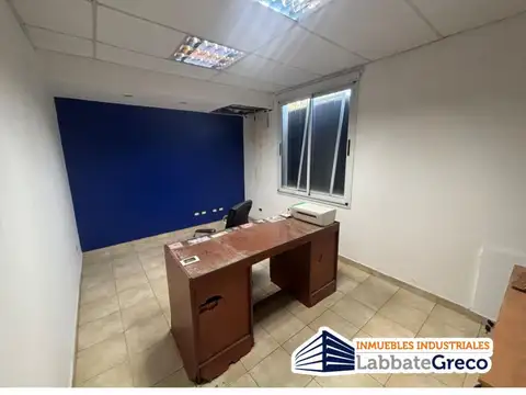 GALPON EN VENTA VILLA MAIPU