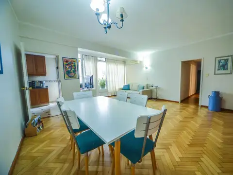 Departamento en Venta 57 años