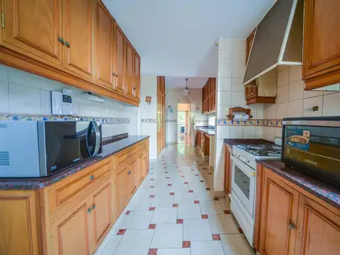 Departamento en Venta de 3 dormitorios