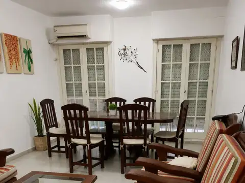 Venta dpto. 3 dormitorios Av. Belgrano y Rivadavia