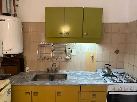 CASA TRÍPLEX CON GAS NATURAL VENTA SAN BERNADO