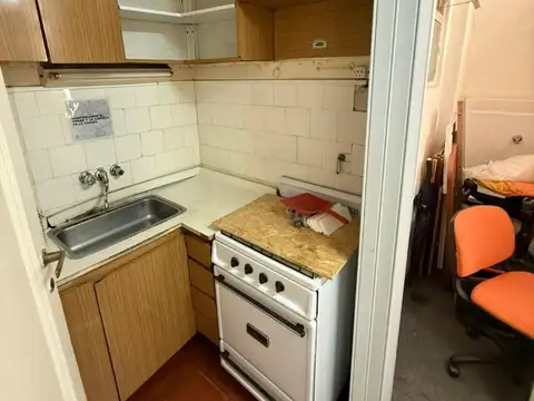 Paraguay 749 , Piso 2