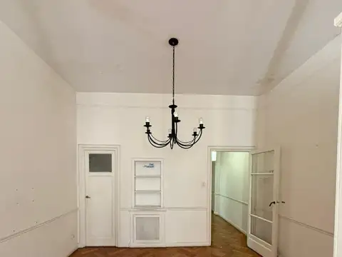 Departamento en Venta 106 años