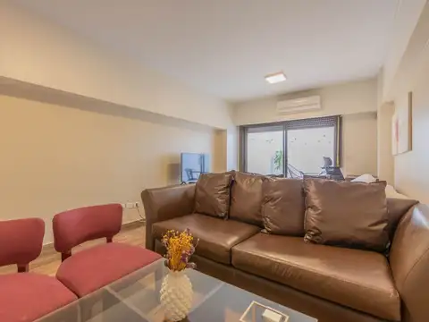 Departamento en Venta 14 años