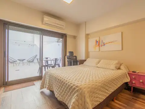 Departamento en Venta en Almagro, USD 105.000