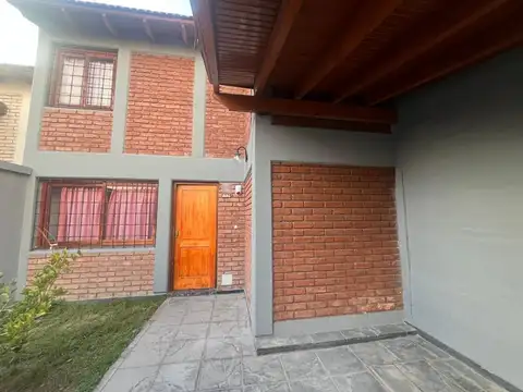 Casa en Venta en Luzuriaga, USD 72.900