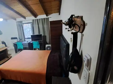 Vendo Chalet en Carlos Paz. Playas de Oro