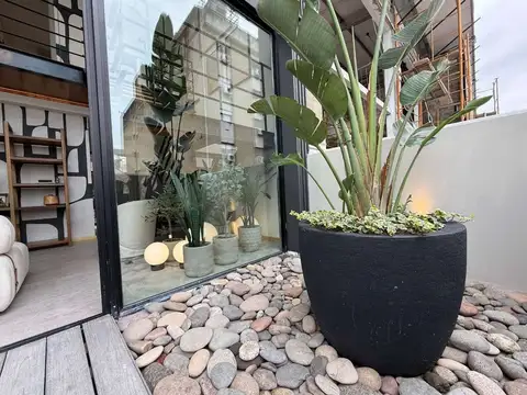 Departamento en Venta al Este