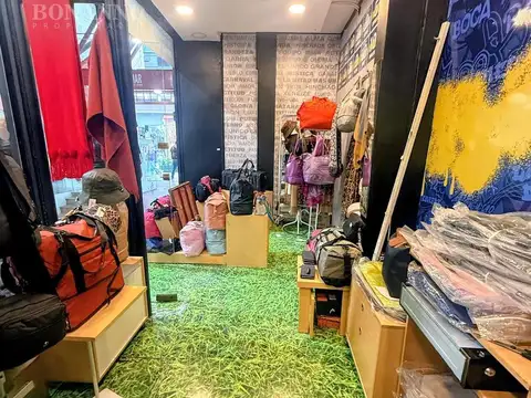 Local en Alquiler en Microcentro, USD 950
