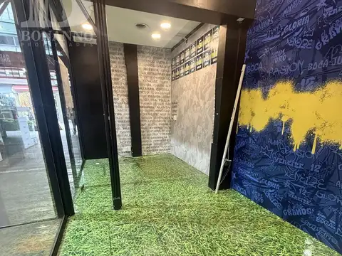 Local en Alquiler en Microcentro, USD 950