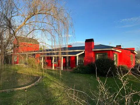 Casa en Venta en Estancias Las Lilas, USD 255.000
