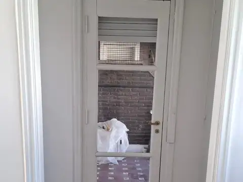 Oficina 3 ambientes con 2 baños