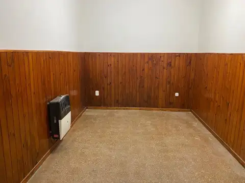 Depto Tipo Casa en Venta de 1 dormitorio