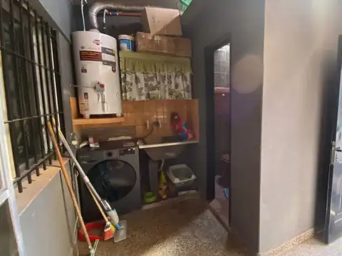 VENTA PH 2 AMBIENTES CON LAVADERO-VILLA DOMINICO