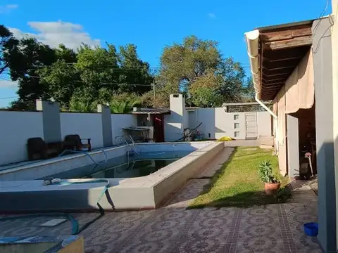 Casa en Venta en Las Varillas, USD 82.000