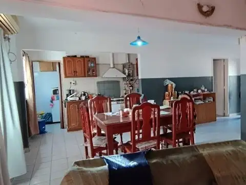 Casa en Venta 35 años
