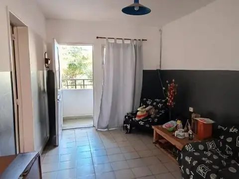Intendente I. Calvo Alvarez 400