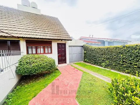 PH con cochera en venta en B° Villa Buenos Aires - 3 de Febrero 2776