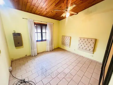 PH con cochera en venta en B° Villa Buenos Aires - 3 de Febrero 2776