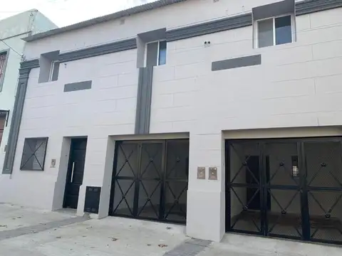 Duplex céntrico de un dormitorio