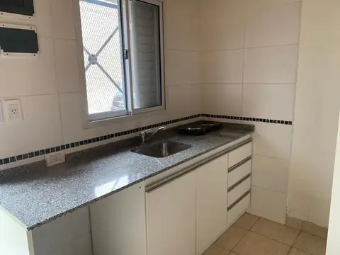 Departamento en Alquiler de 2 ambientes