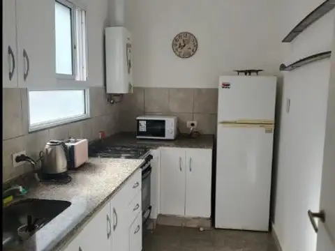 Departamento en Alquiler Temporal A Estrenar
