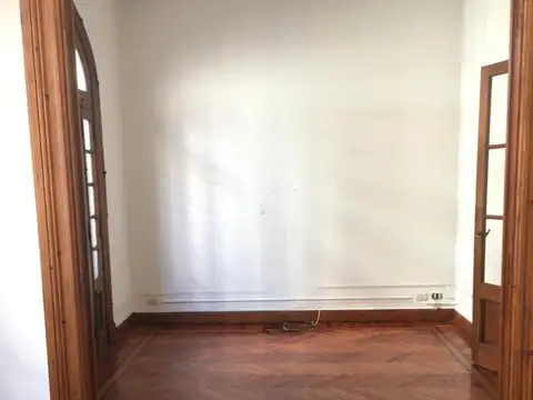 Depto 4 ambientes amplio de categoria apto profesional