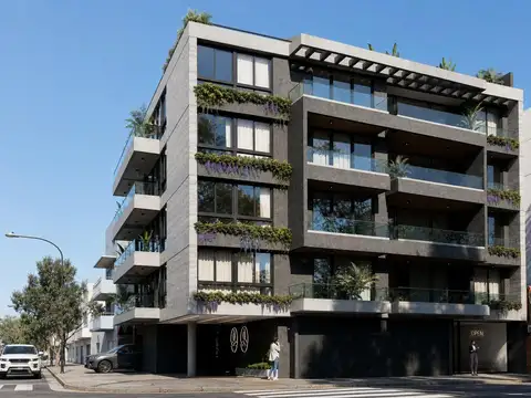 Departamento en Venta en Saavedra, USD 115.000