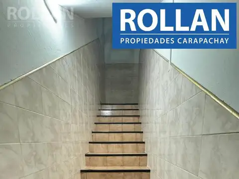 Departamento en Venta en Carapachay, USD 68.000
