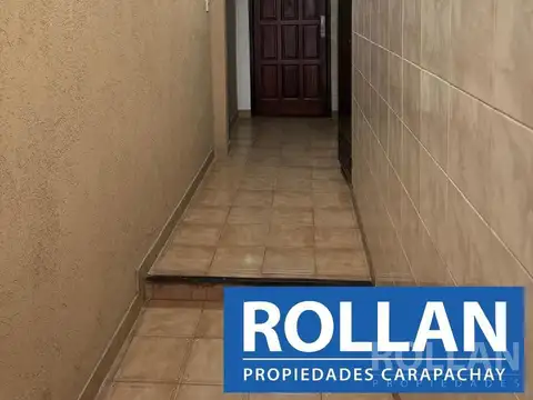 Independencia al 2800