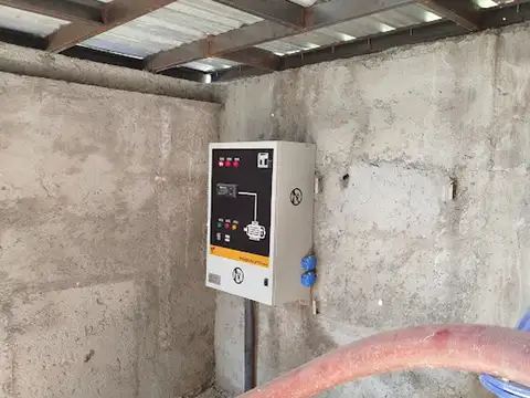 Alquiler Finca vitícola/hortícola en Medrano Junín