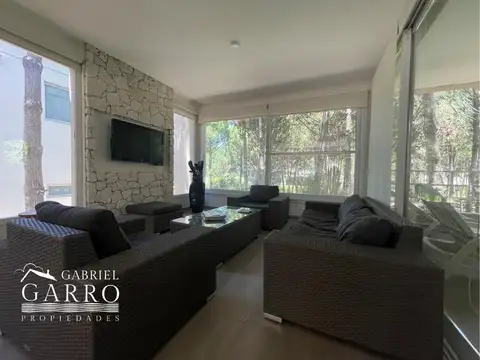 CASA EN ALQUILER A DOS CUADRAS DEL MAR