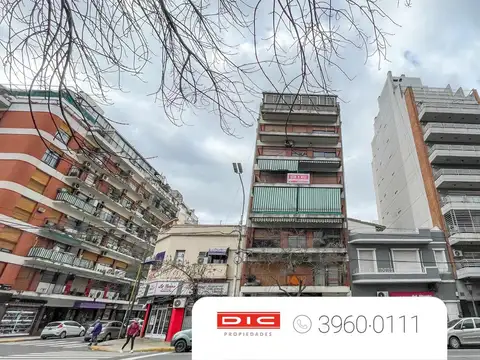 Departamento 4 ambientes Venta  - B.Santa Rita